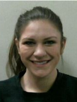 Kassidy Traigle