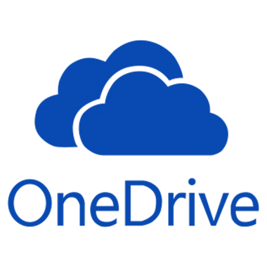 OneDrive Logo