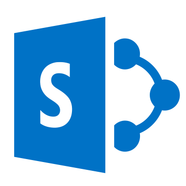 SharePoint Logo