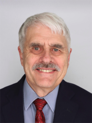 Dr. Terry Therneau