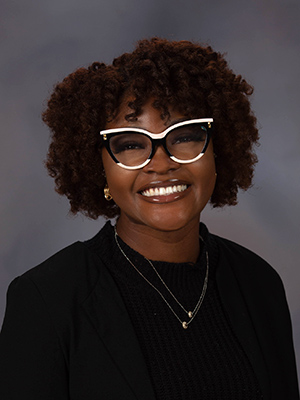 Destinee L. Manning
