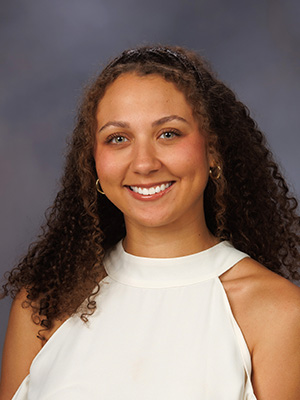 Kaylee Zettler