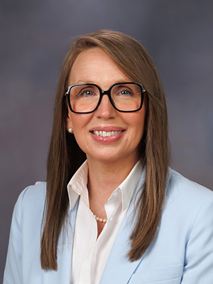 Kerri Ivey