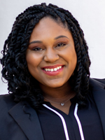 Alexcia S. Carr