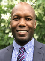 Rashun Miles