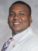 Jamarius Waller