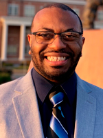Raymond Jones