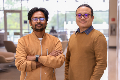 Department Representatives