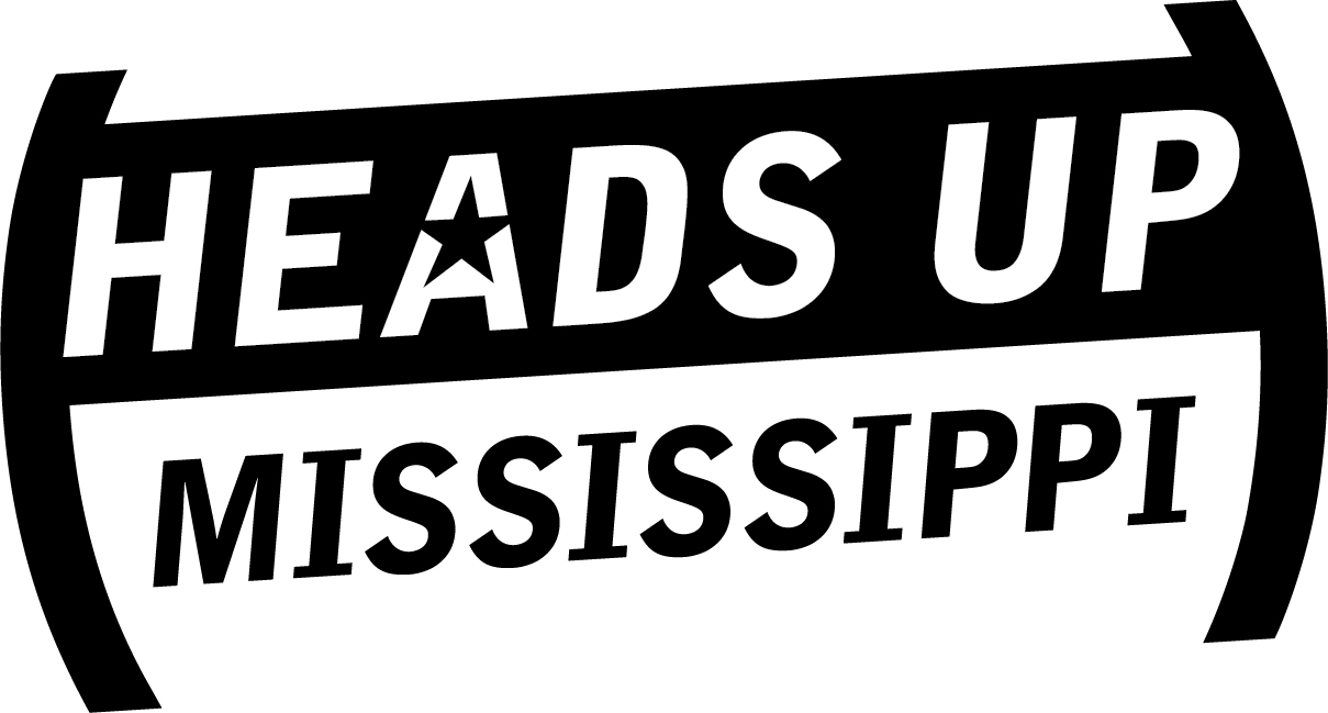 Heads Up Mississippi
