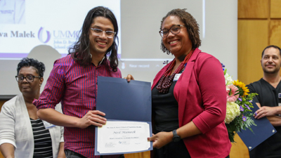 School of Population Health 2024 Awards and Honors Celebration