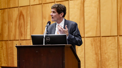 School of Population Health 2024 Awards and Honors Celebration