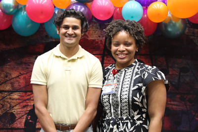 Empowering student voices