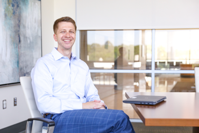 Hunter Sylvester, Biostatistics and Data Science PhD