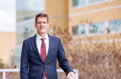 Professional image of Thomas Dobbs, MD