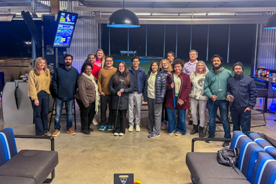 Student life at SOPH: Building community beyond the classroom