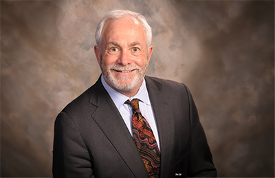 Faculty spotlight: Fred Goldstein on health systems, prevention and population health