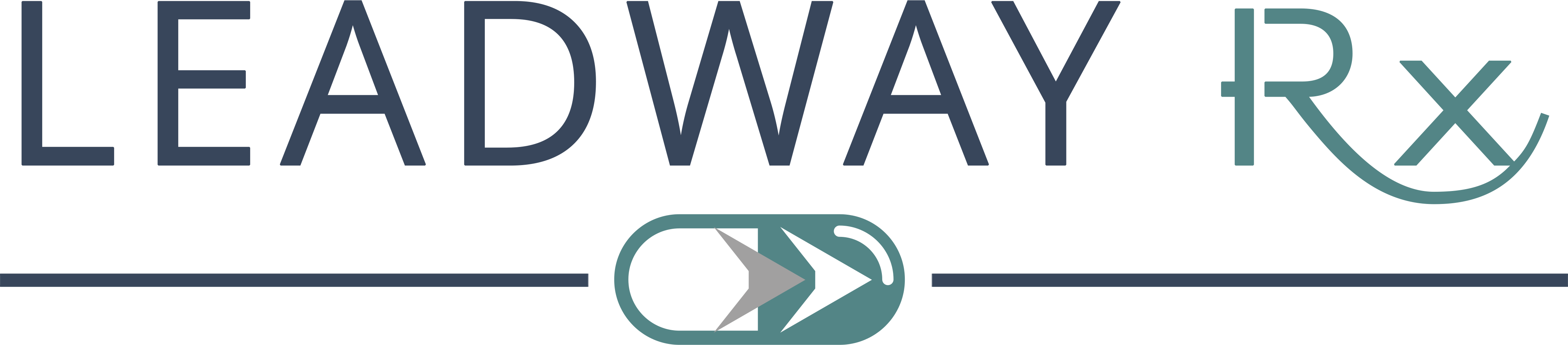 Leadway Rx Logo