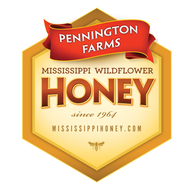 Pennington Farms logo