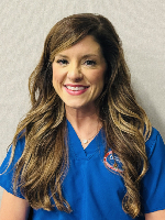 Amanda  Coleman