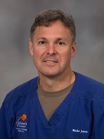 Blake  Jones