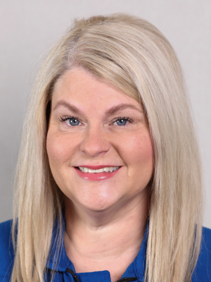 Kristen  Burtnett