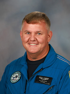 Michael  David
