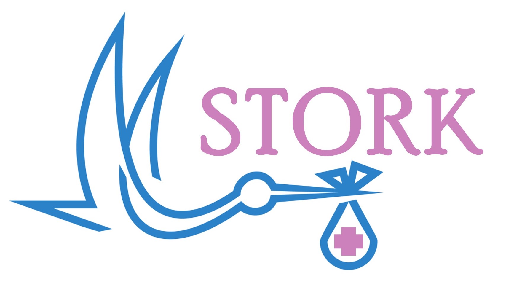 STORK logo