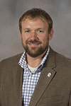 Marshall Burgess