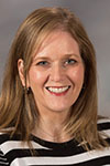 Stacey Ferguson
