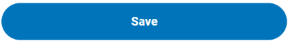 Blue save button.