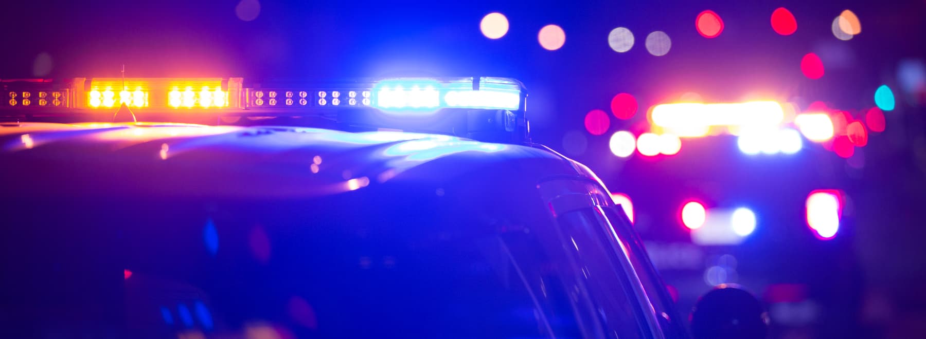 Police Lights