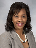 Juanyce Taylor