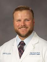 Carter, Joseph A., MD