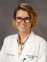 Hubacek, Sara G., MD