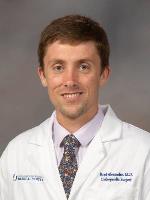 Alexander, Bradley K., MD