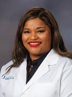 Richardson, Kiara S., MD