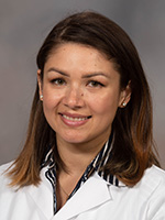 Sanchez, Oriana N., MD