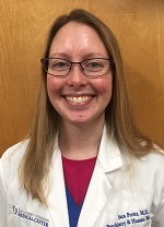 Porter, Sara D., MD