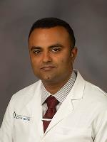 Mohyudin, Adil, MD