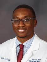 Thomas, Jason A., MD