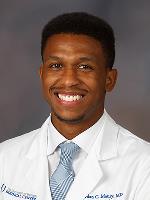 Maury, Jordan C., MD