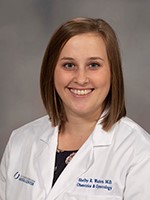 Walters, Shelby R., MD