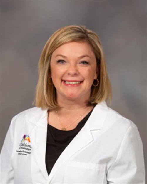 Elizabeth Ward, ACNP, Cardiology Nurse Practitioner - Jackson, MS