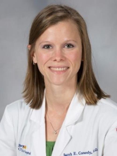 Elizabeth Harmon PA-C, Neurology