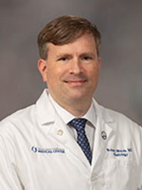 Robert W. Morris, MD - Healthcare Provider - University of