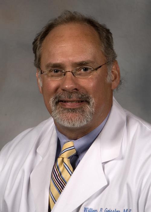 William B. Geissler, MD - Healthcare Provider - University of Mississippi  Medical Center