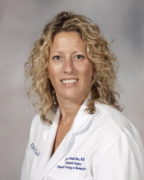 Hip Pain Relief Therapy, Lisa Barr MD
