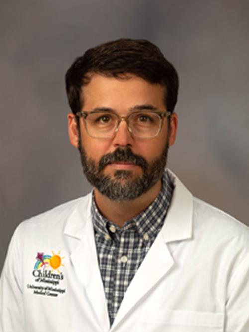 Brian M. Kirmse, MD - Healthcare Provider - University of Mississippi Medical  Center