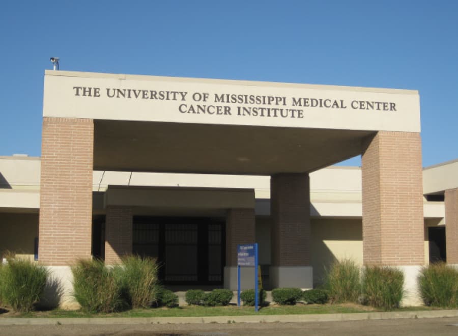 Cancer Center and Research Institute - UMMC