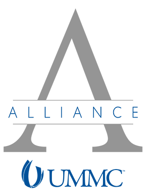 UMMC Alliance logo